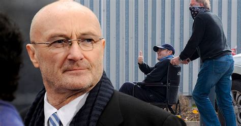 phil collins net worth.